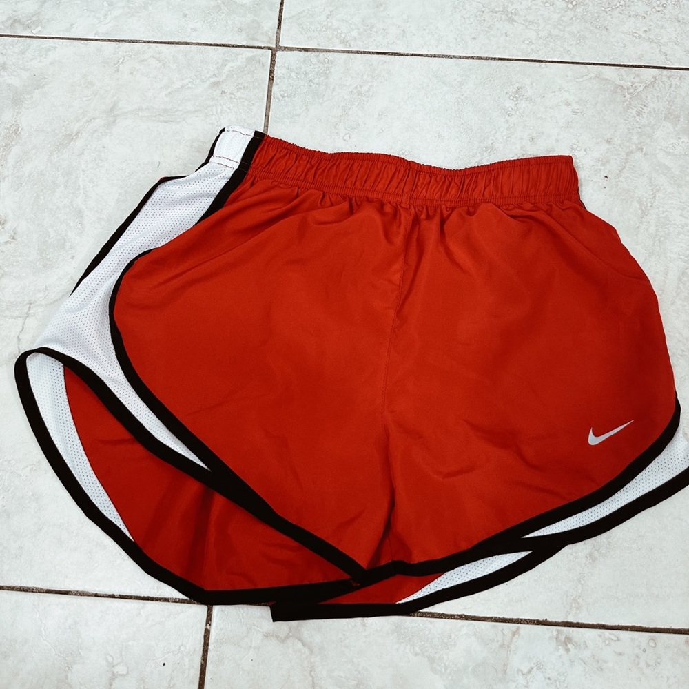 nike shorts